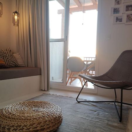 Livingtarifa Apartamento Valhalla Dış mekan fotoğraf