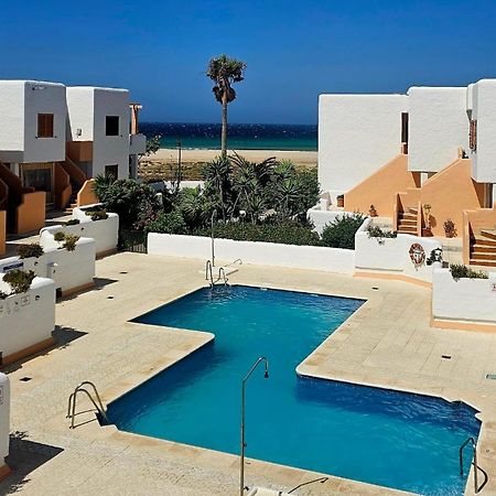 Livingtarifa Apartamento Valhalla Dış mekan fotoğraf