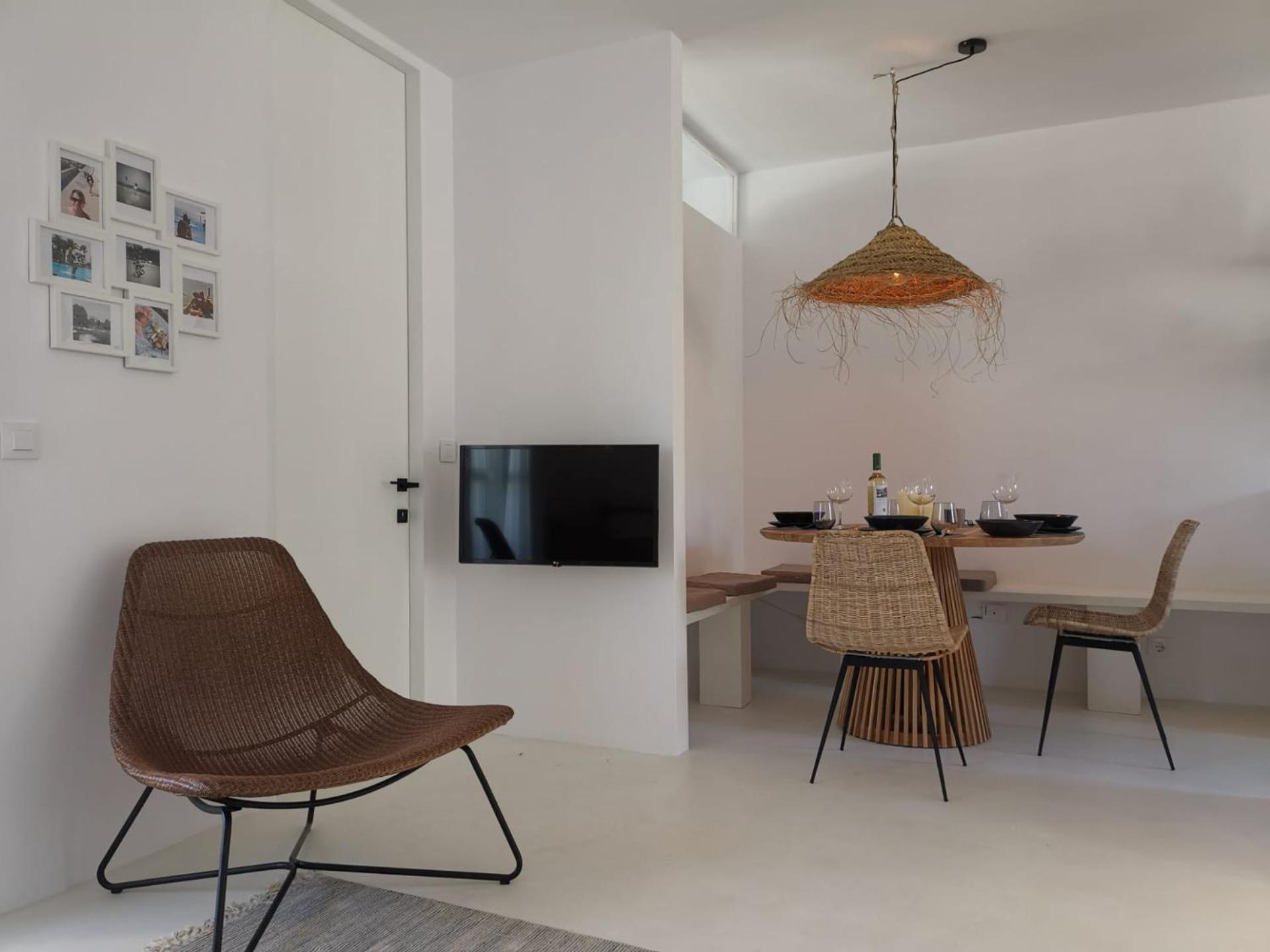 Livingtarifa Apartamento Valhalla Dış mekan fotoğraf