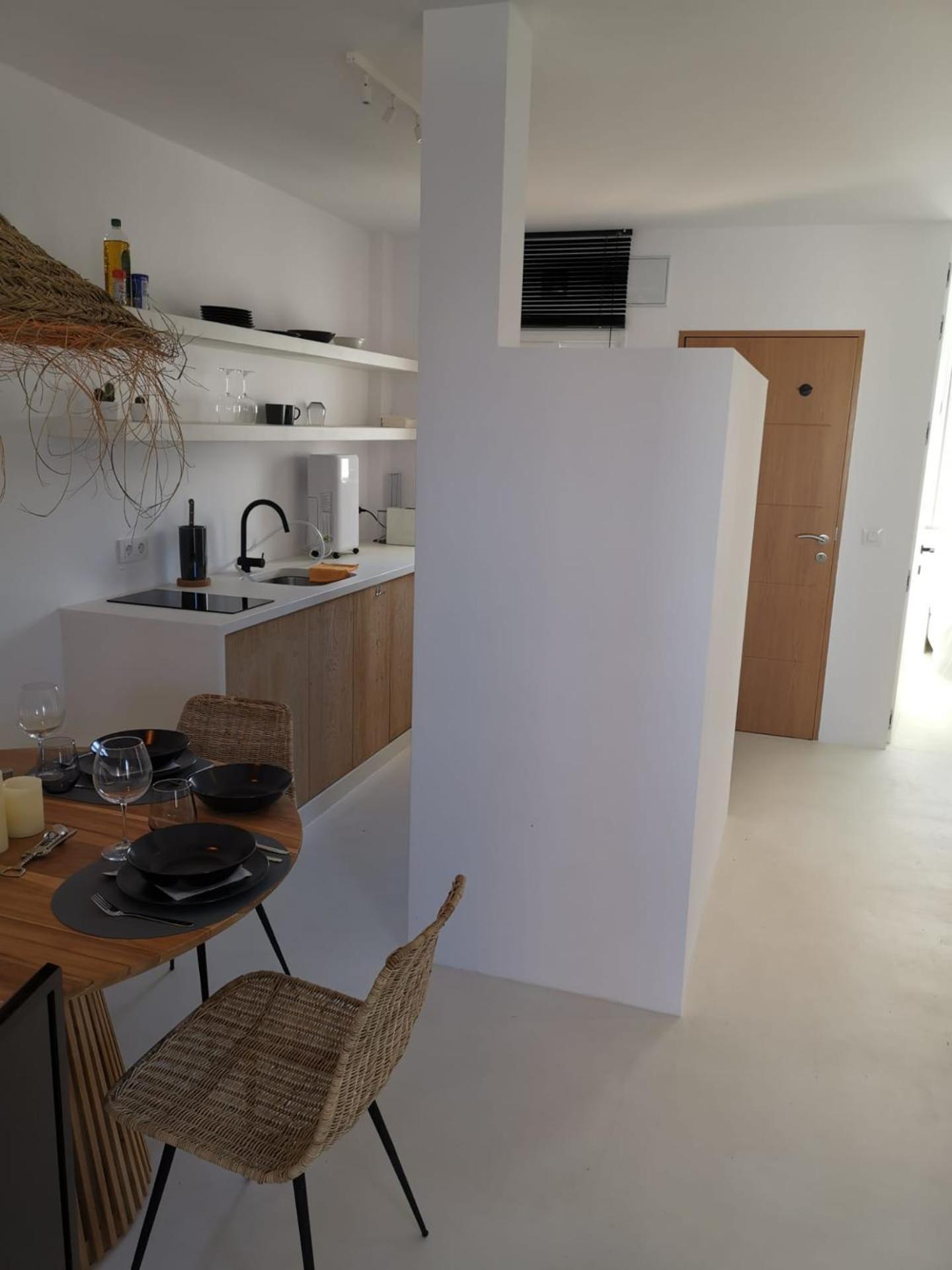 Livingtarifa Apartamento Valhalla Dış mekan fotoğraf