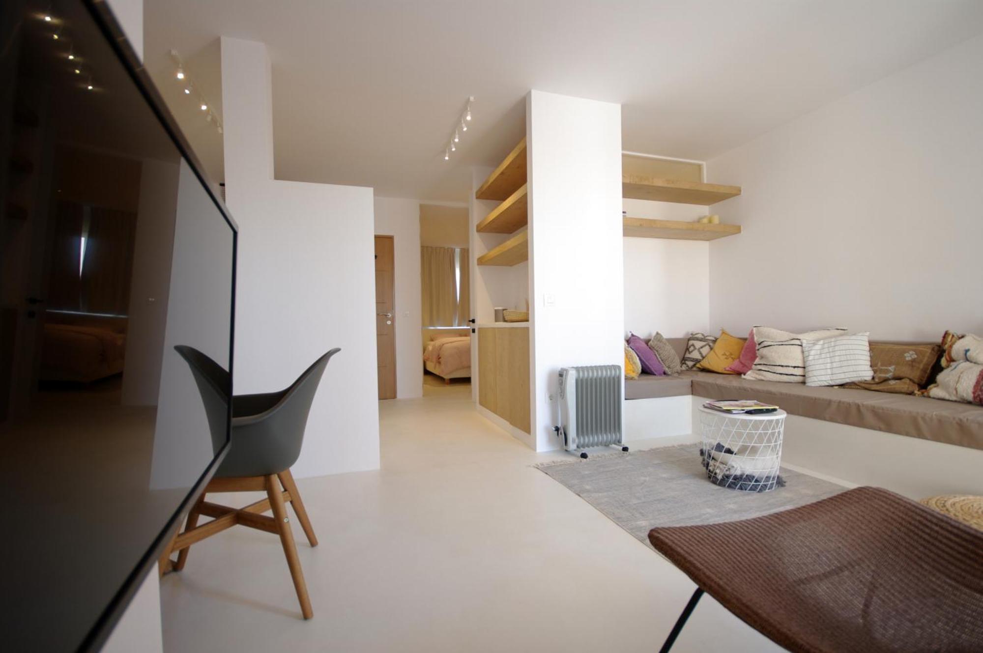 Livingtarifa Apartamento Valhalla Dış mekan fotoğraf