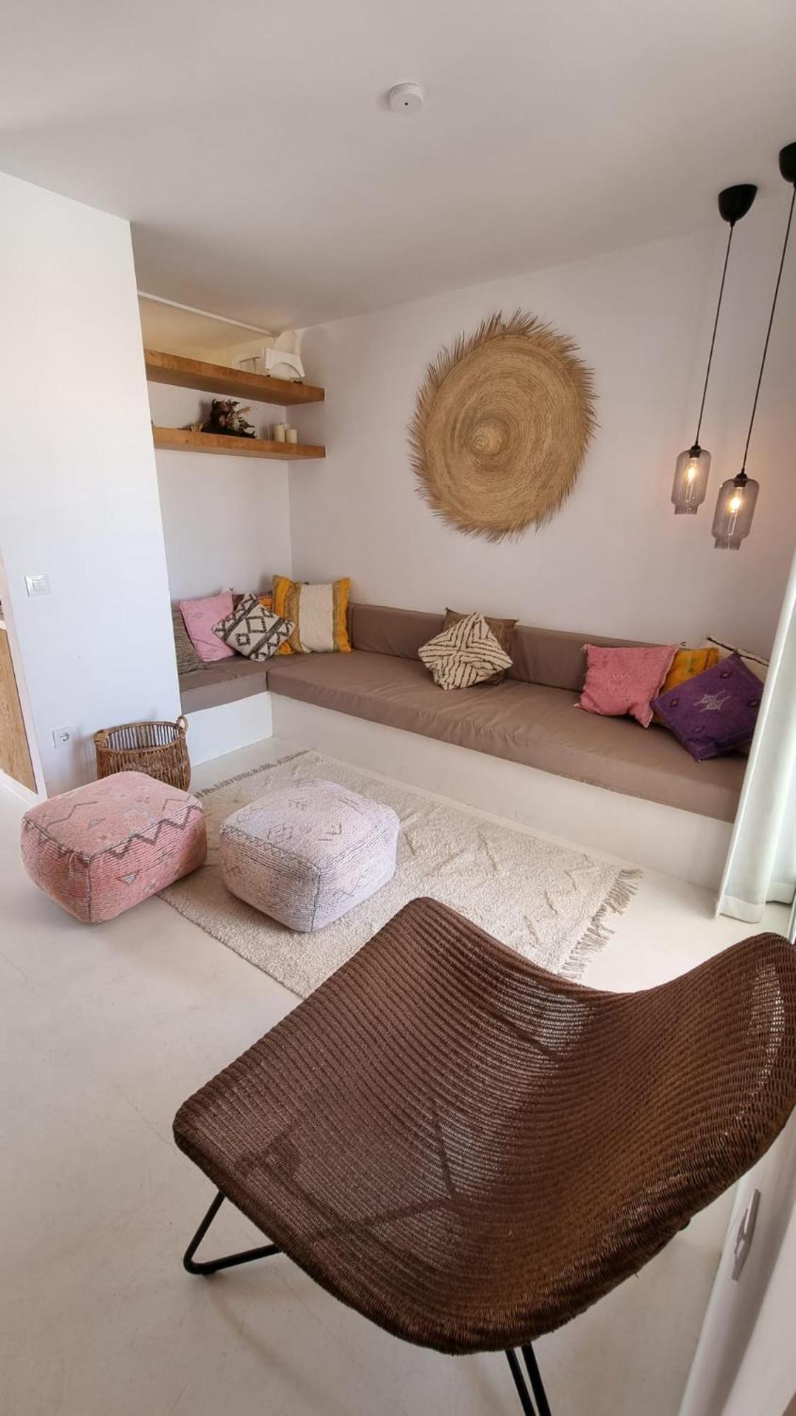 Livingtarifa Apartamento Valhalla Dış mekan fotoğraf