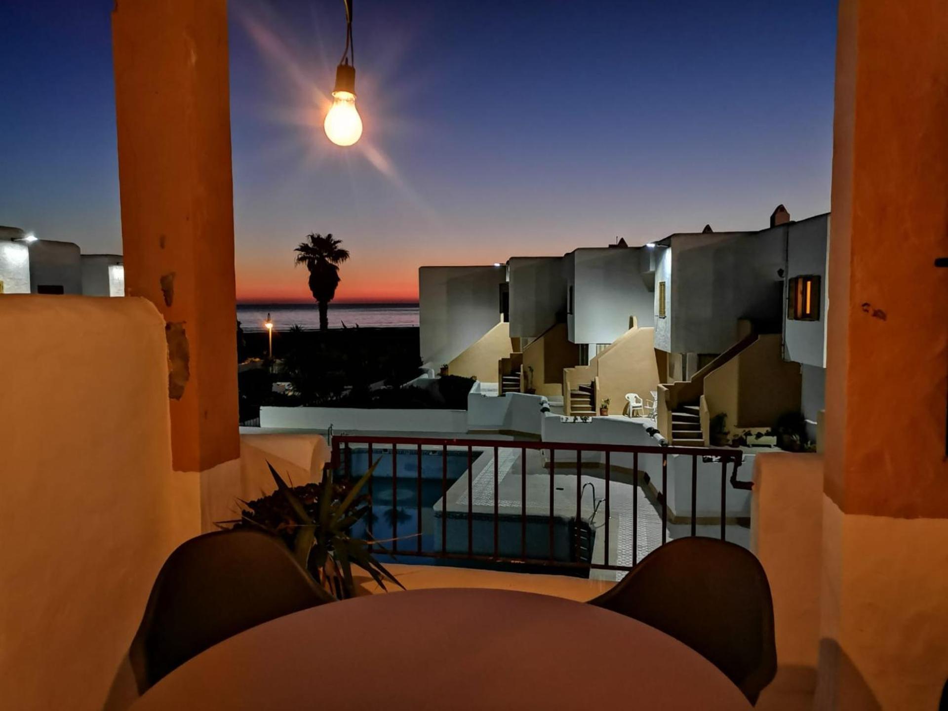Livingtarifa Apartamento Valhalla Dış mekan fotoğraf