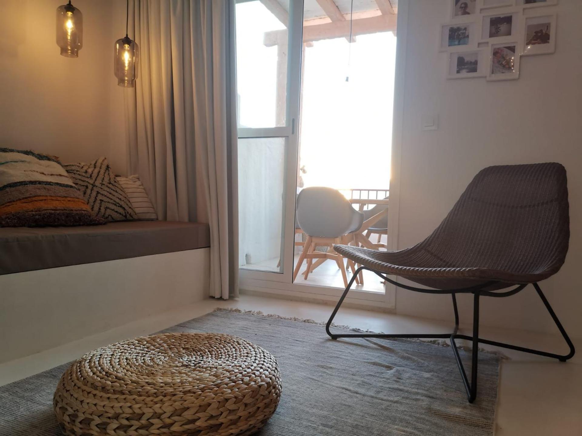 Livingtarifa Apartamento Valhalla Dış mekan fotoğraf