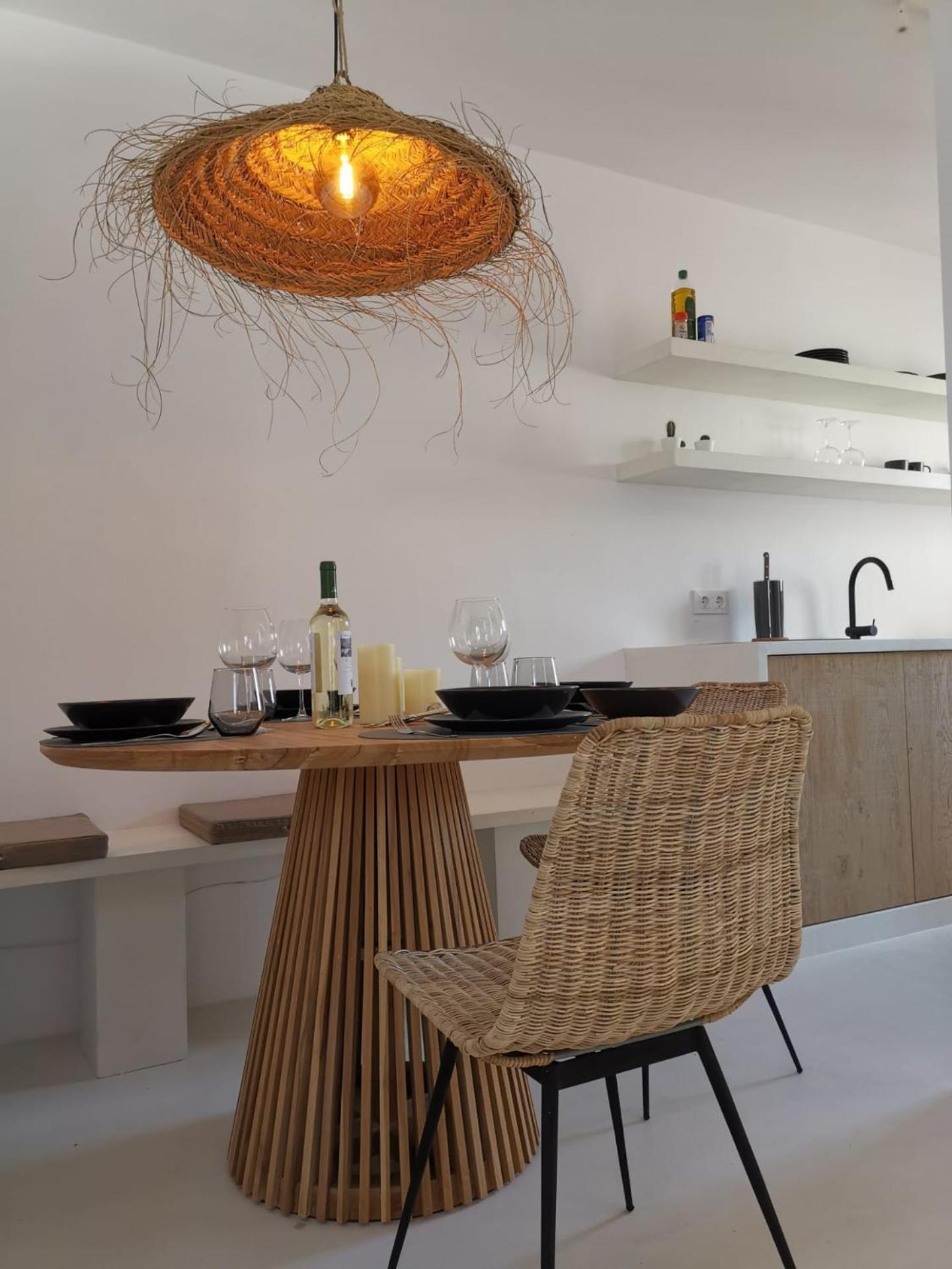 Livingtarifa Apartamento Valhalla Dış mekan fotoğraf